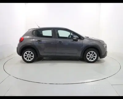 Citroen C3 PureTech 83 S&amp;S Feel del 2021 usata a Castenaso