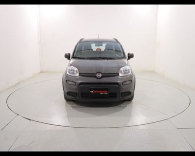 Fiat Panda 1.0 firefly hybrid s&amp;s 70cv 5p.ti del 2021 usata a Castenaso