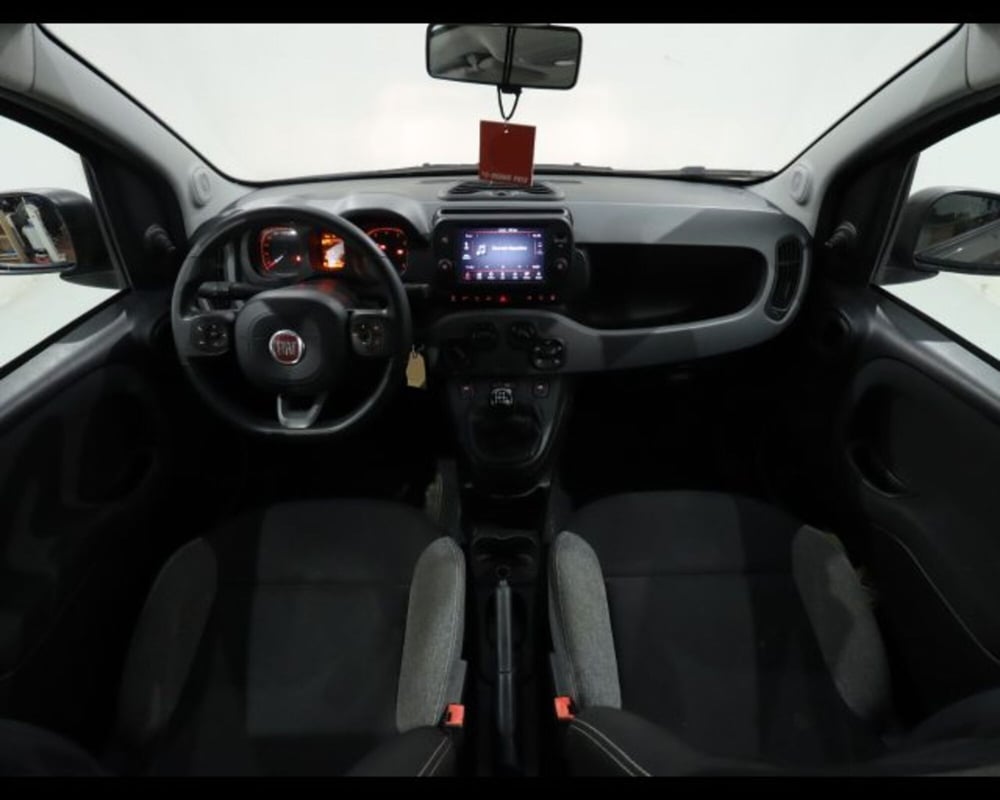 Fiat Panda usata a Bologna (10)