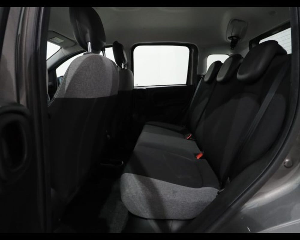 Fiat Panda usata a Bologna (14)