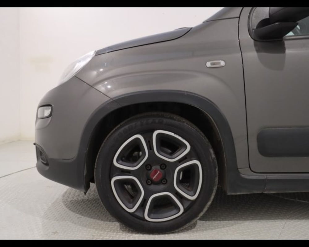 Fiat Panda usata a Bologna (16)