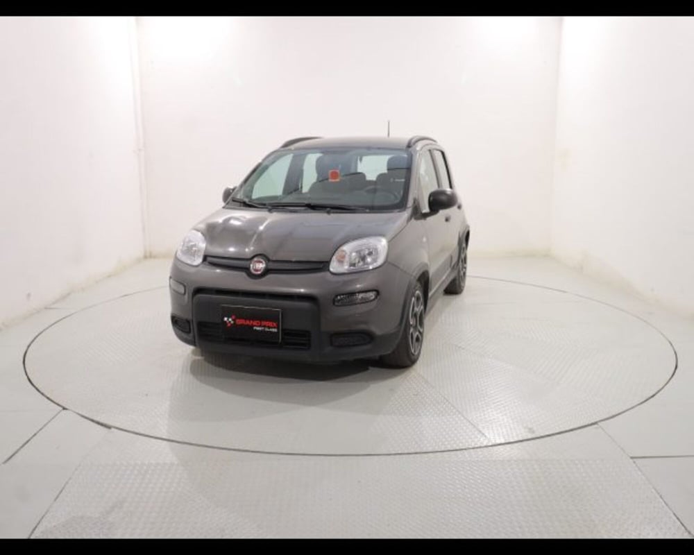 Fiat Panda usata a Bologna (2)