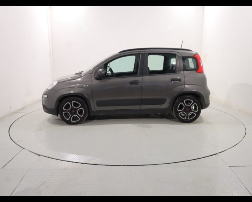 Fiat Panda usata a Bologna (3)