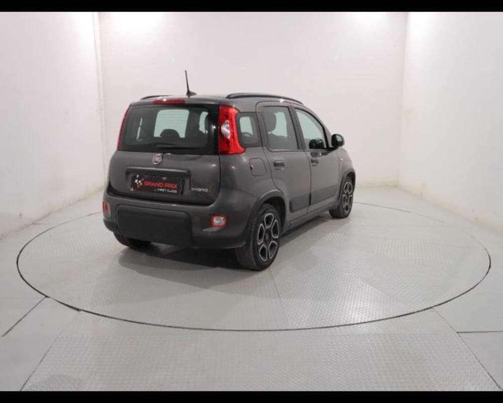 Fiat Panda usata a Bologna (6)
