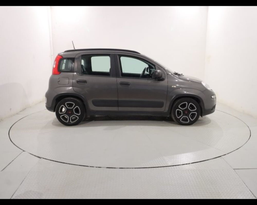 Fiat Panda usata a Bologna (7)