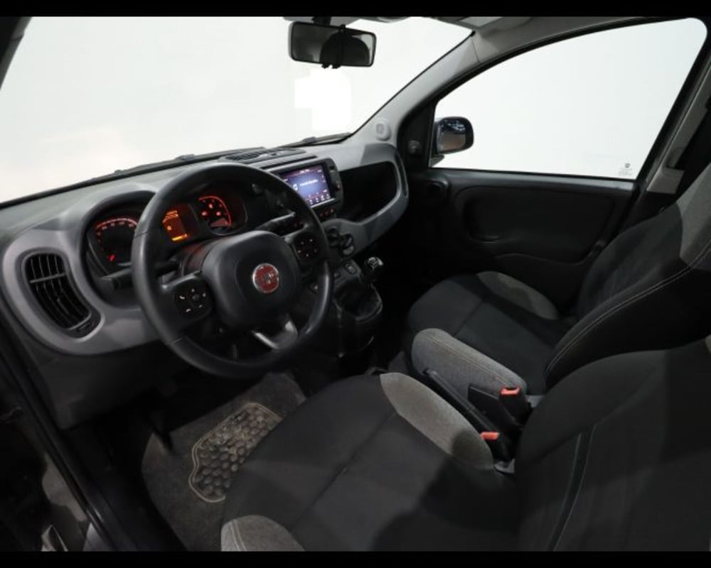 Fiat Panda usata a Bologna (9)