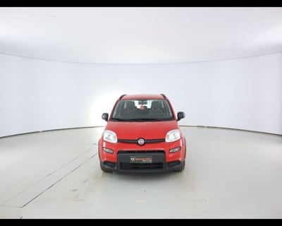 Fiat Panda 1.0 firefly hybrid s&amp;s 70cv del 2022 usata a Castenaso
