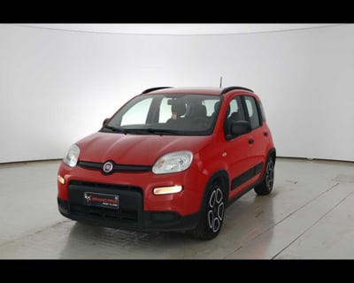 Fiat Panda 1.0 firefly hybrid s&amp;s 70cv 5p.ti del 2022 usata a Castenaso