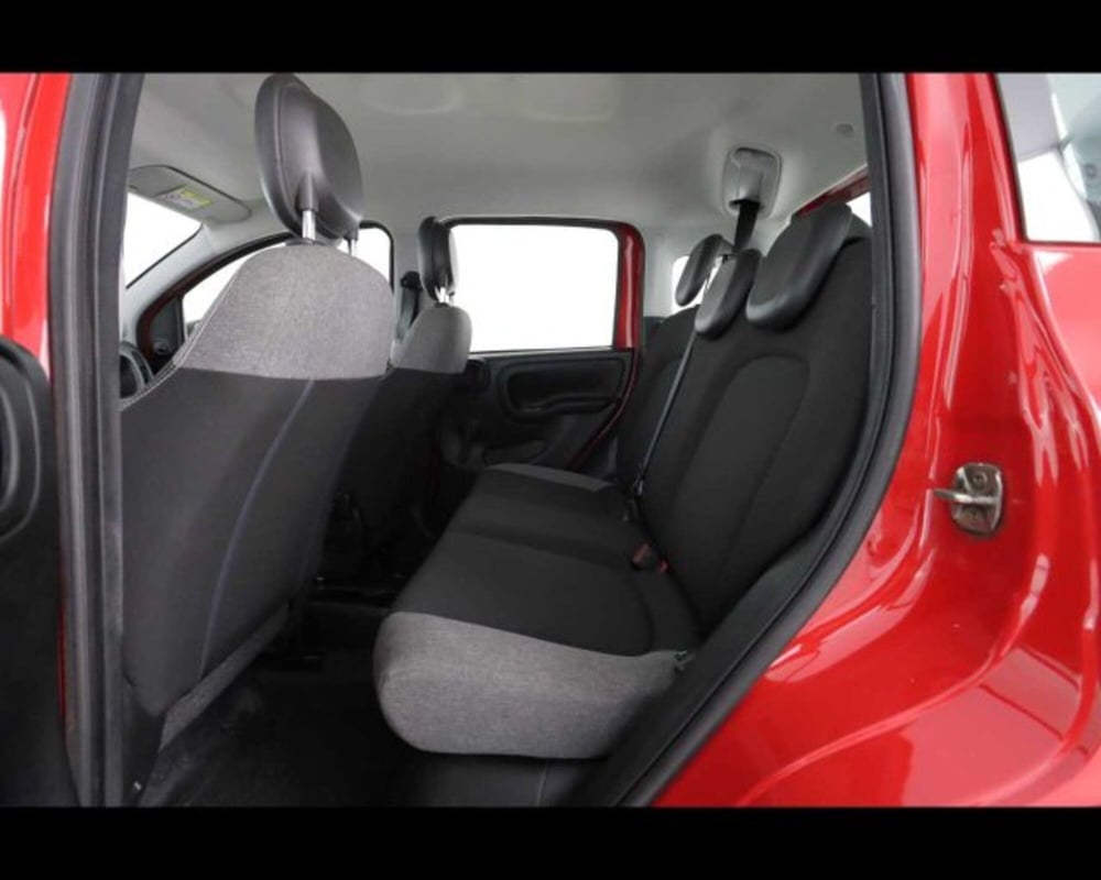 Fiat Panda usata a Bologna (10)