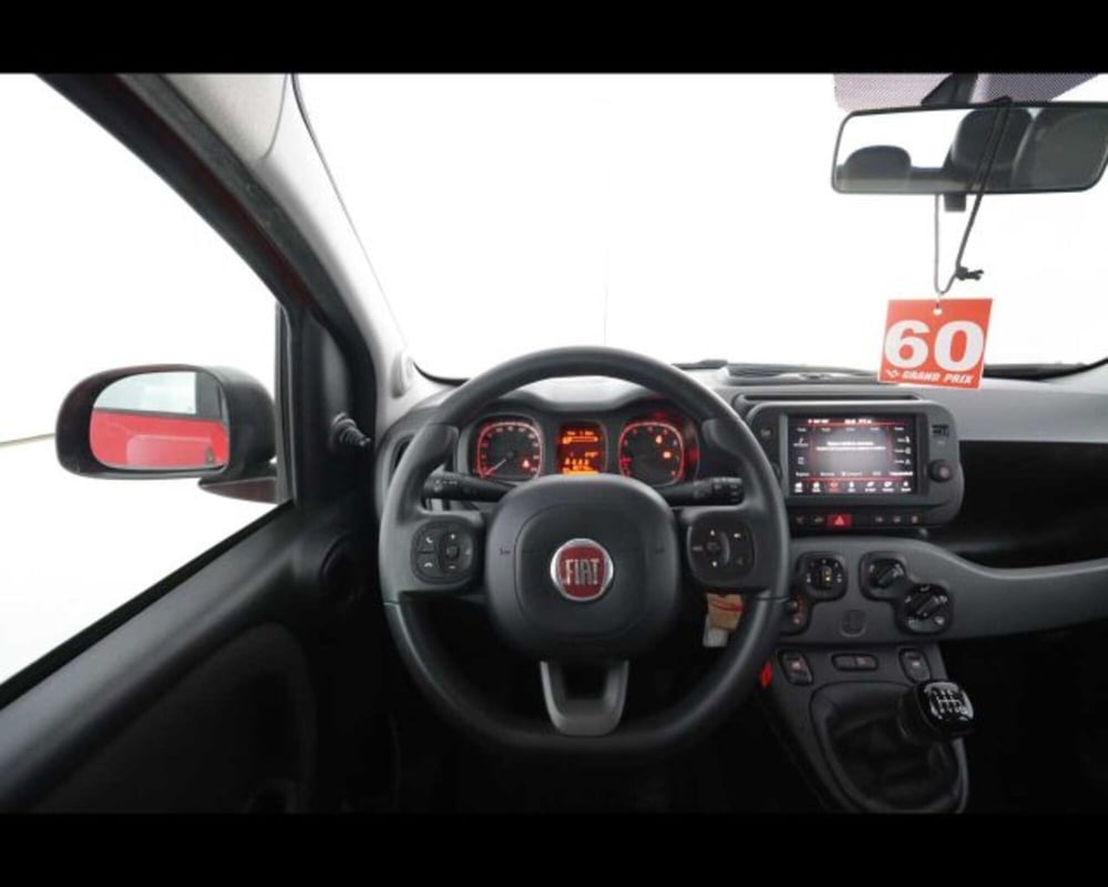 Fiat Panda usata a Bologna (12)