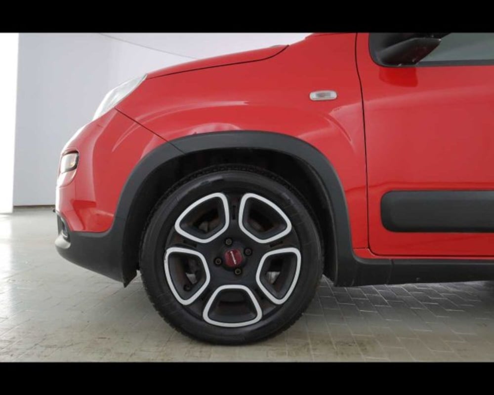 Fiat Panda usata a Bologna (14)
