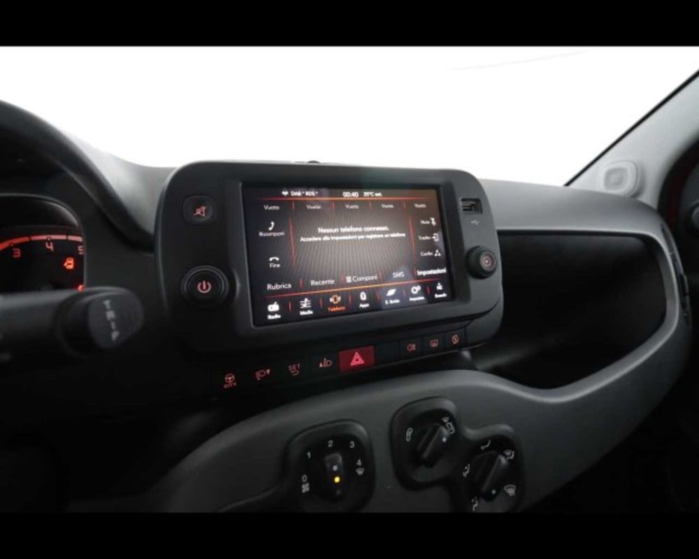 Fiat Panda usata a Bologna (16)