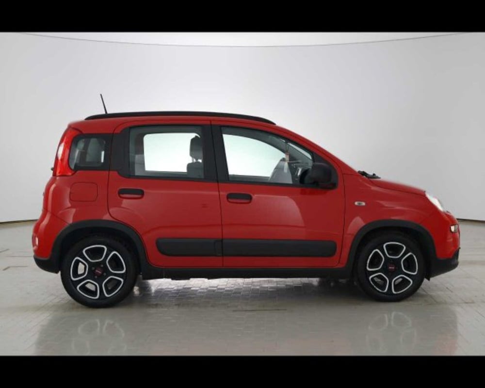 Fiat Panda usata a Bologna (4)
