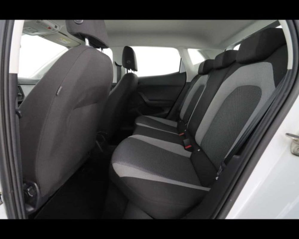SEAT Ibiza usata a Bologna (10)