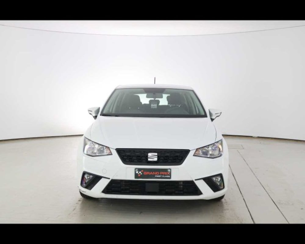 SEAT Ibiza usata a Bologna (2)