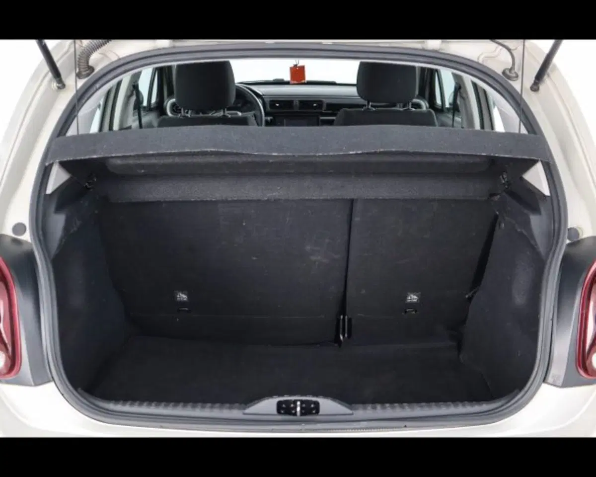 Citroen C3 usata a Bologna (5)