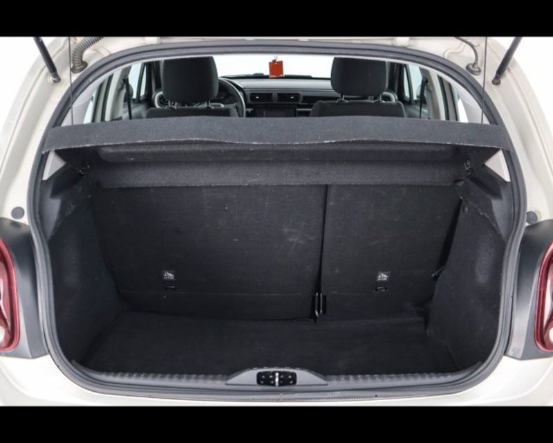 Citroen C3 usata a Bologna (15)