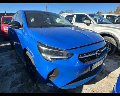 Opel Corsa 1.2 Design &amp; Tech del 2022 usata a Castenaso