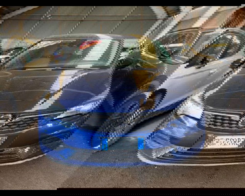 Opel Astra usata a Bologna (2)