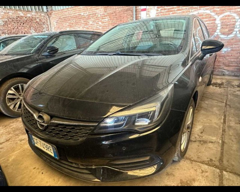 Opel Astra usata a Bologna