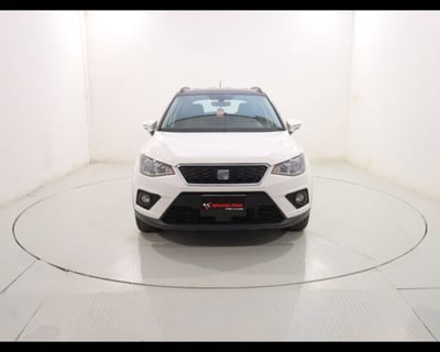 SEAT Arona 1.0 TGI Style del 2021 usata a Castenaso