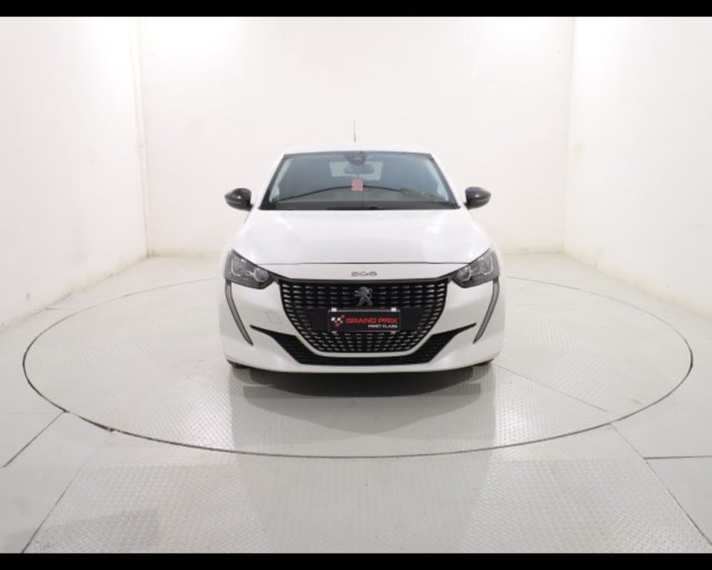 Peugeot 208 usata a Bologna
