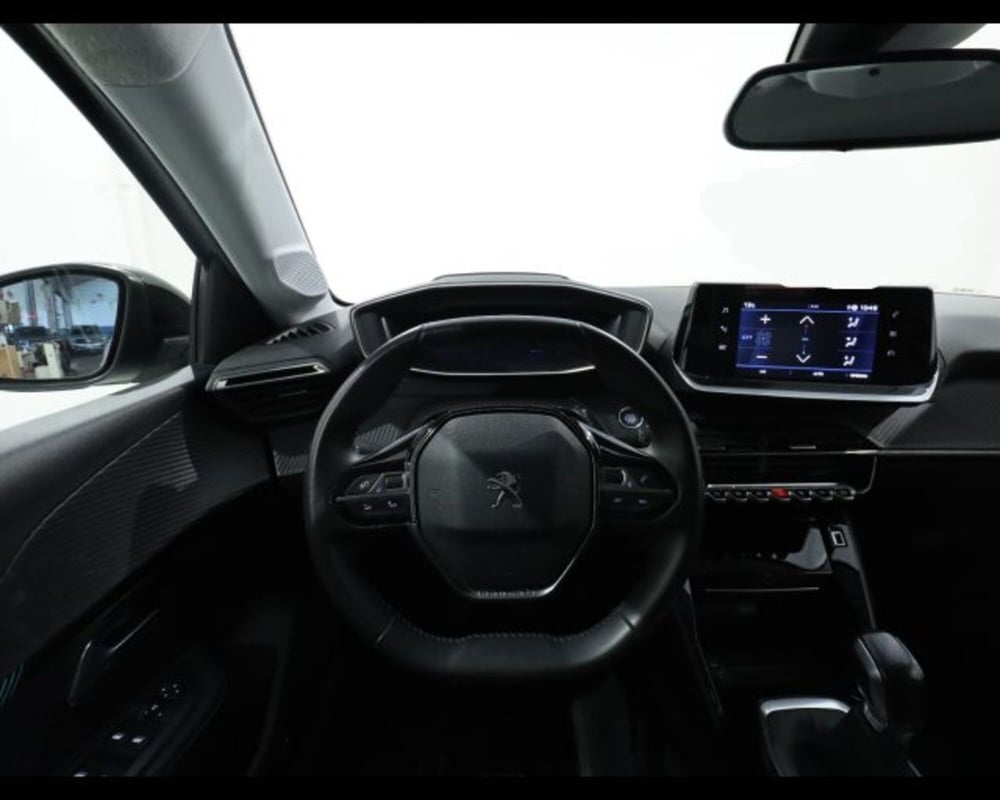 Peugeot 208 usata a Bologna (12)