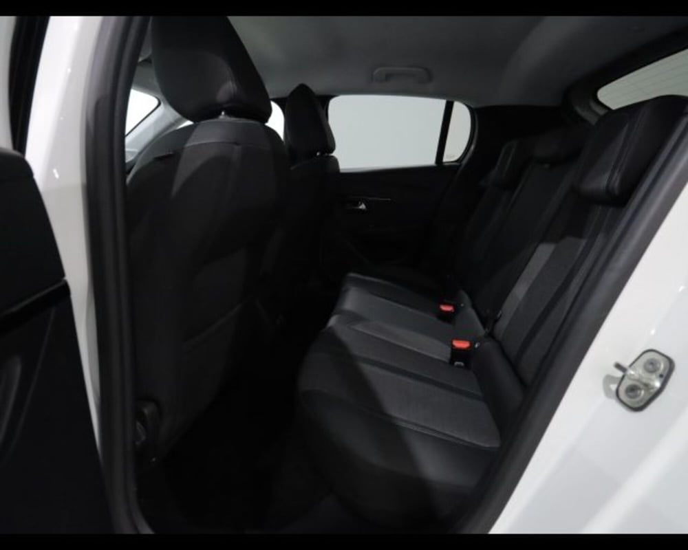 Peugeot 208 usata a Bologna (14)