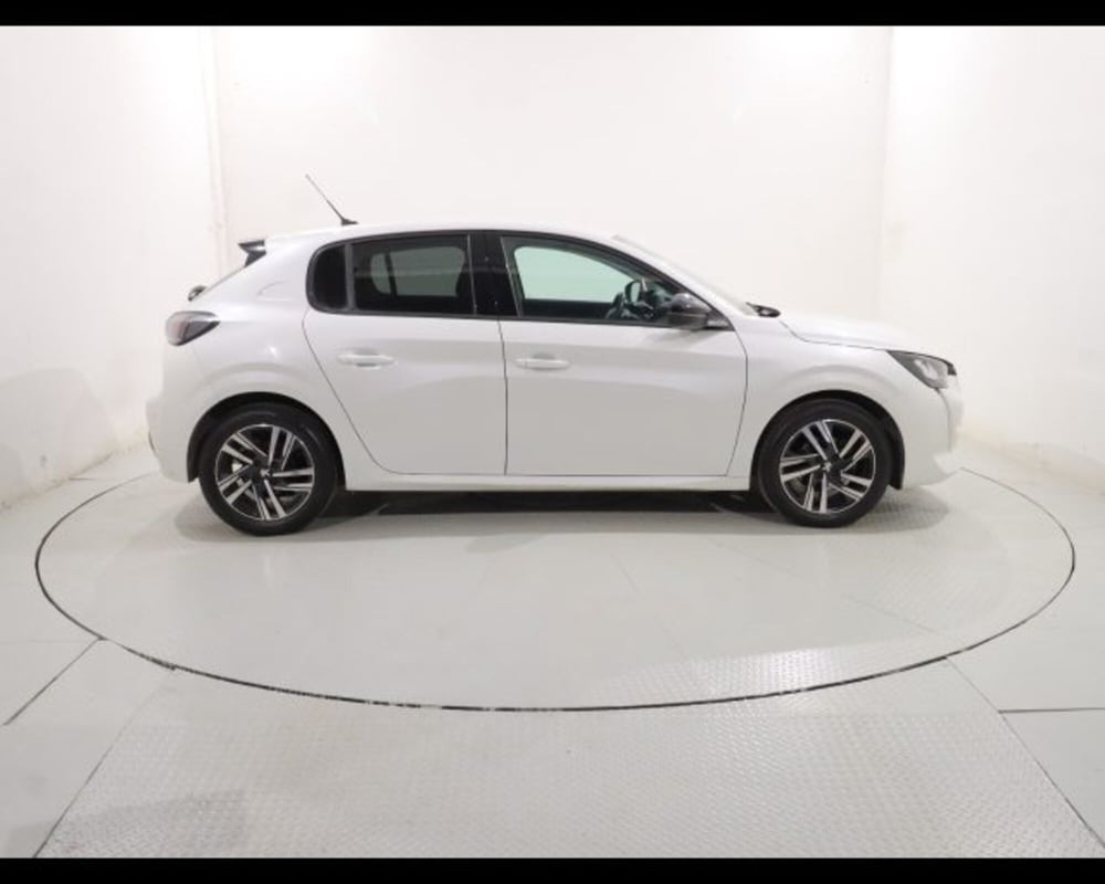 Peugeot 208 usata a Bologna (7)