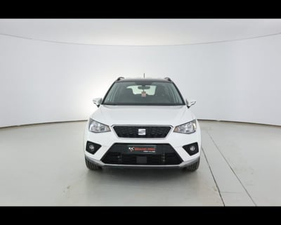 SEAT Arona 1.0 TGI Style del 2021 usata a Castenaso