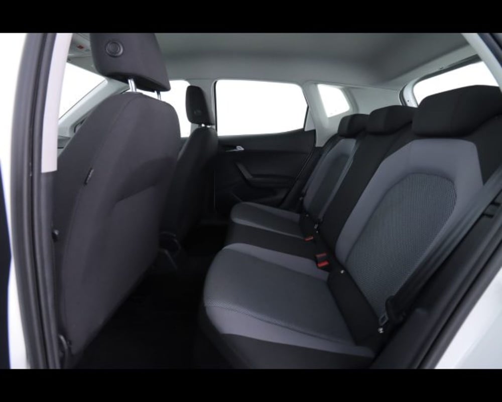 SEAT Arona usata a Bologna (15)