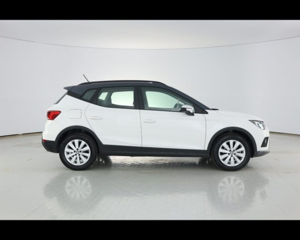 SEAT Arona usata a Bologna (7)
