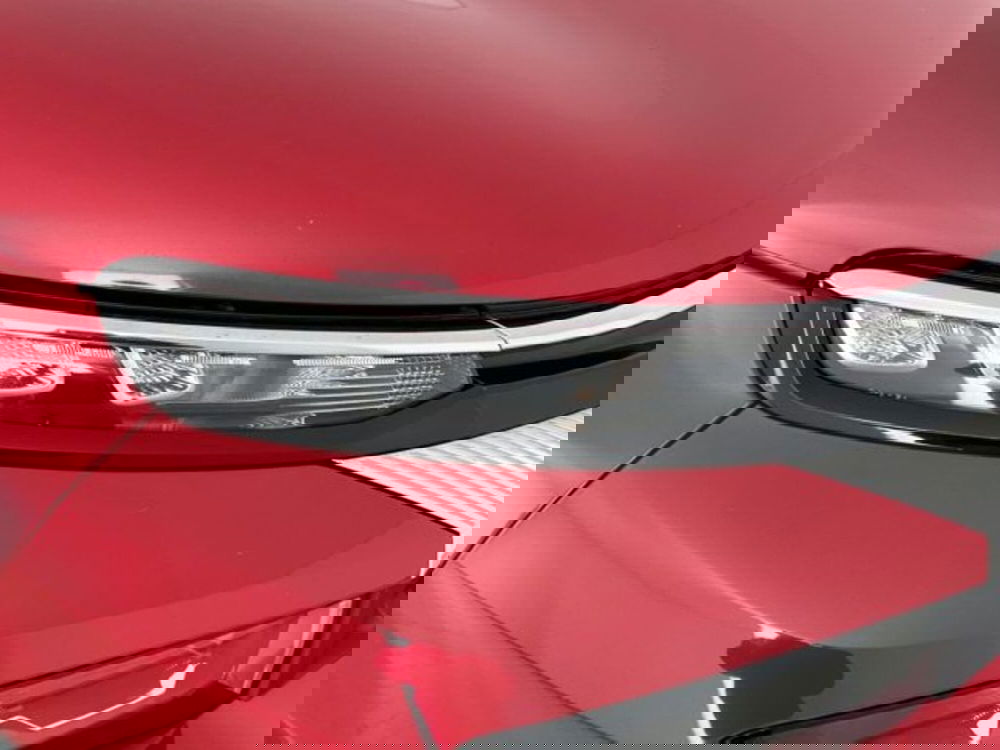 Citroen C3 Aircross usata a Bologna (20)