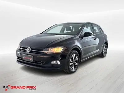 Volkswagen Polo 1.0 tsi Style 95cv dsg del 2021 usata a Castenaso