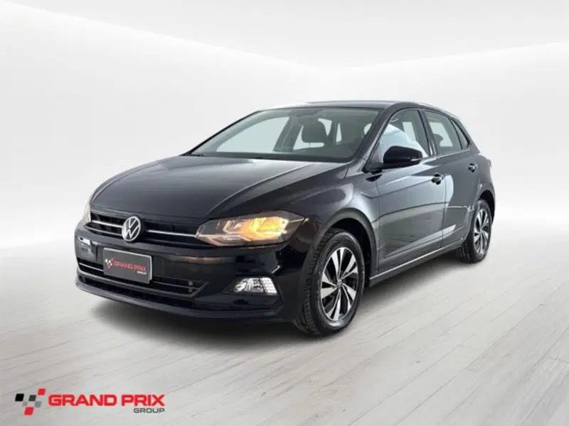 Volkswagen Polo usata a Bologna