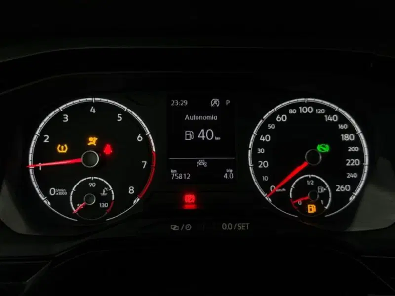 Volkswagen Polo usata a Bologna (11)