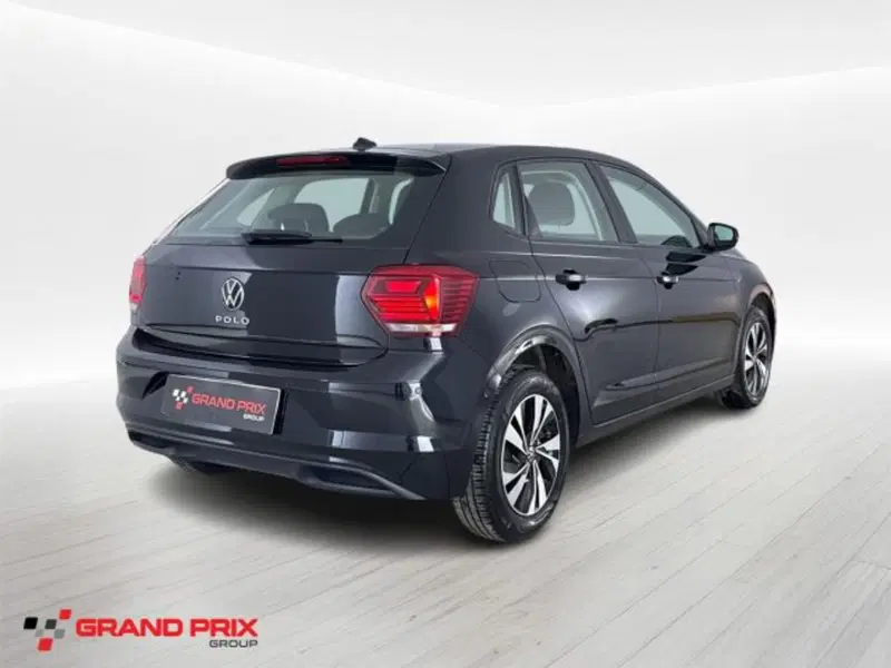 Volkswagen Polo usata a Bologna (2)