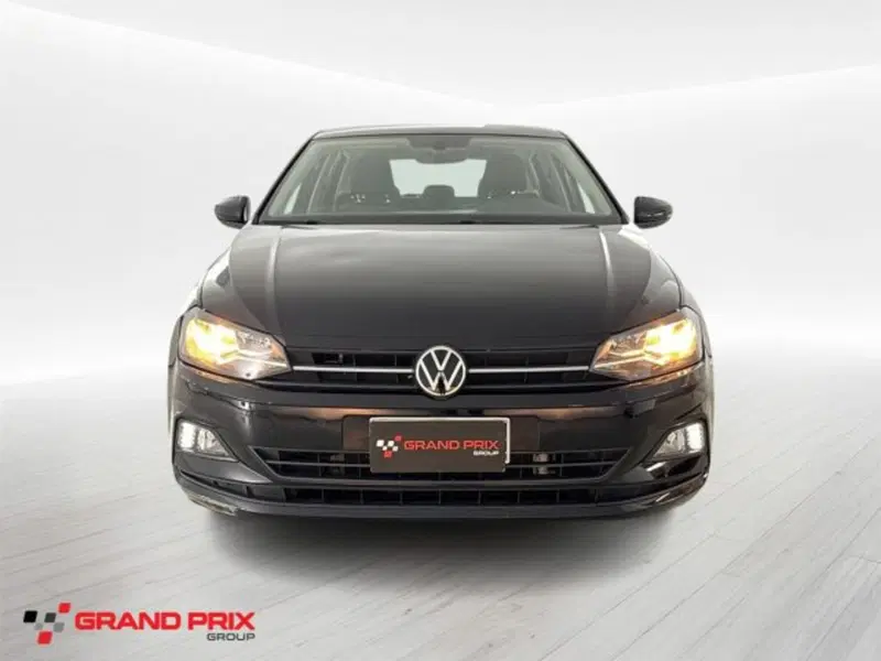 Volkswagen Polo usata a Bologna (3)