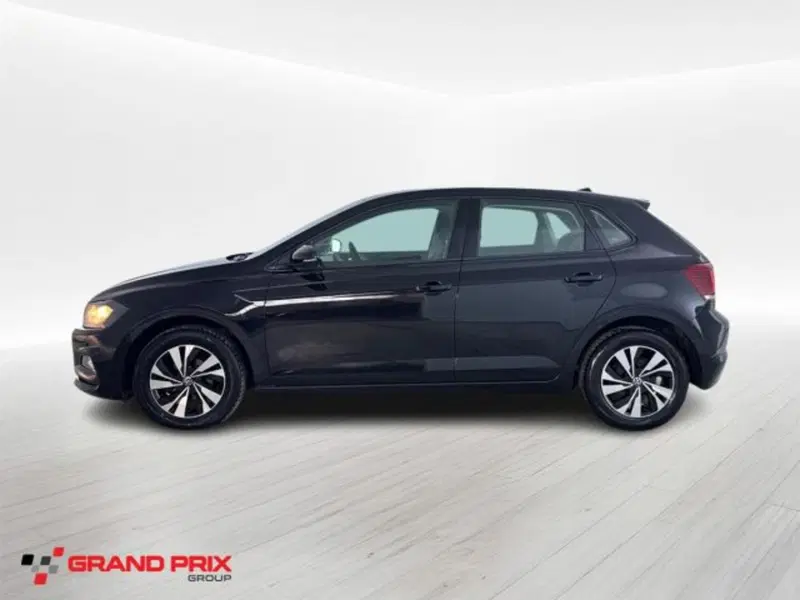 Volkswagen Polo usata a Bologna (4)