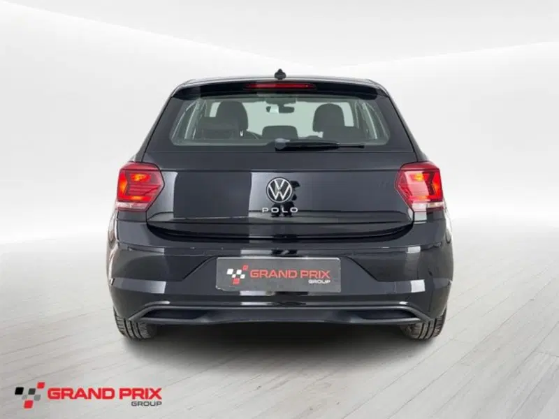 Volkswagen Polo usata a Bologna (5)