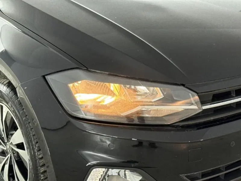 Volkswagen Polo usata a Bologna (7)