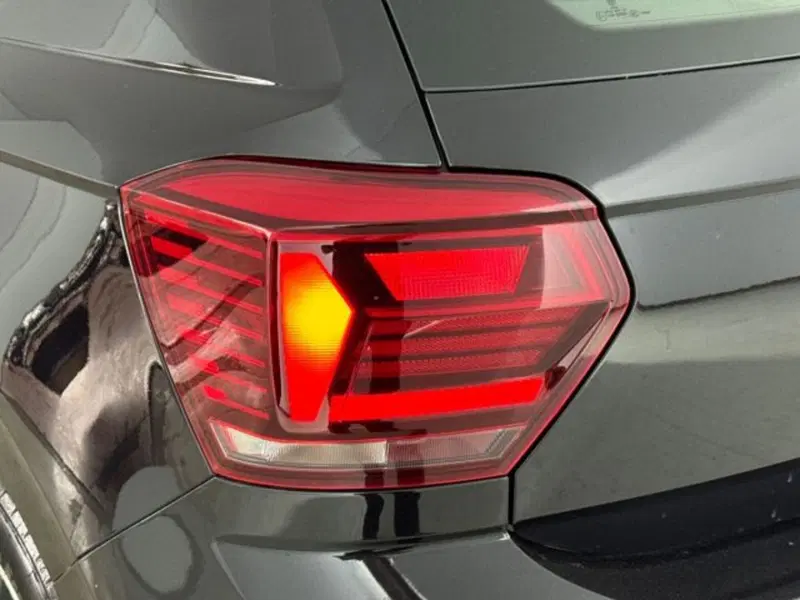 Volkswagen Polo usata a Bologna (8)