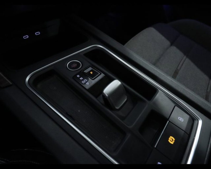 SEAT Leon ST usata a Bologna (11)