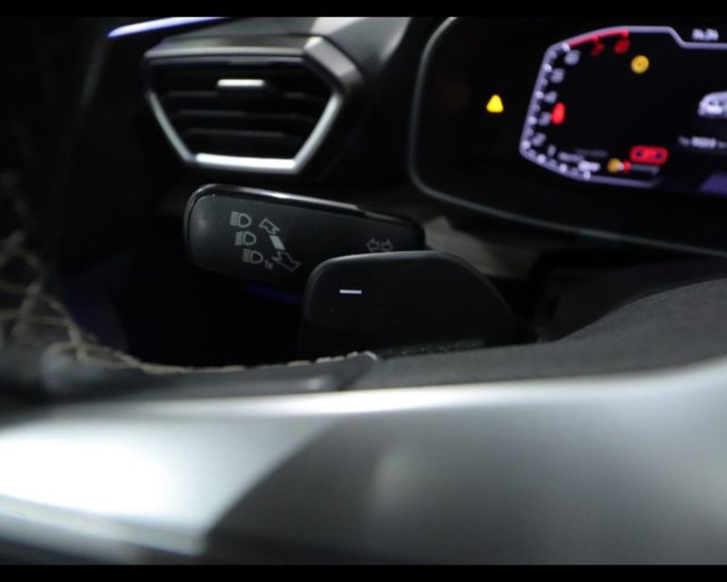 SEAT Leon ST usata a Bologna (12)