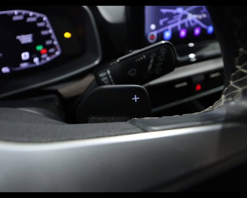 SEAT Leon ST usata a Bologna (13)