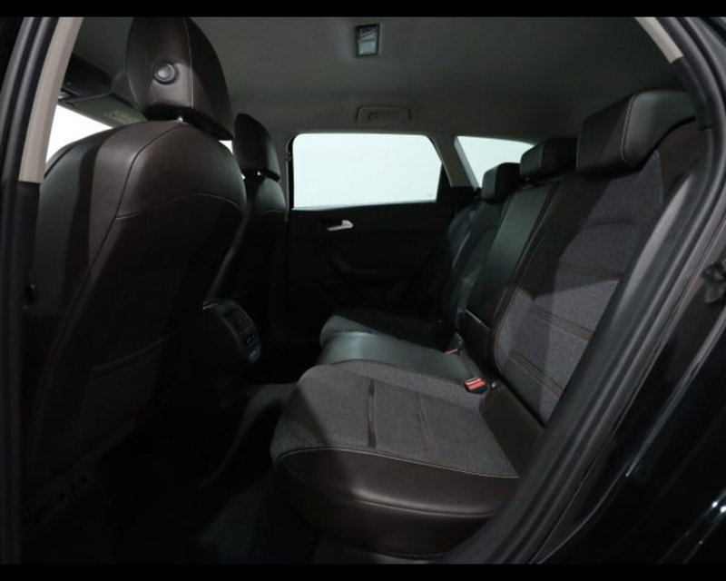 SEAT Leon ST usata a Bologna (14)