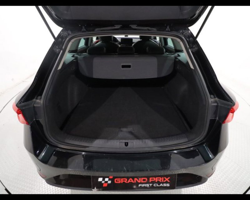 SEAT Leon ST usata a Bologna (15)