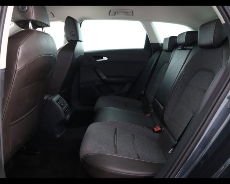 SEAT Leon ST usata a Bologna (15)