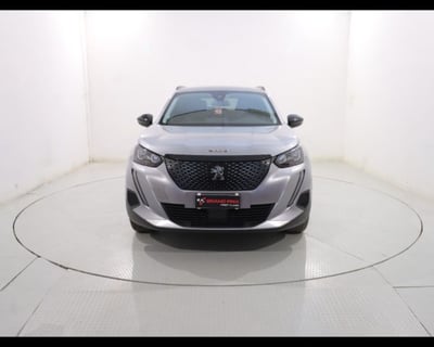 Peugeot 2008 PureTech 100 S&amp;S Allure del 2022 usata a Castenaso