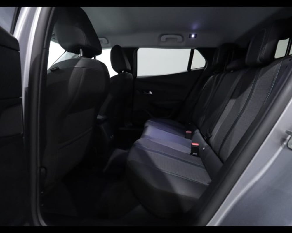 Peugeot 2008 usata a Bologna (13)